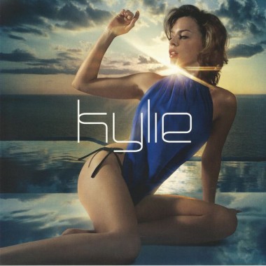 Kylie Minogue - Light Years(2 LP)