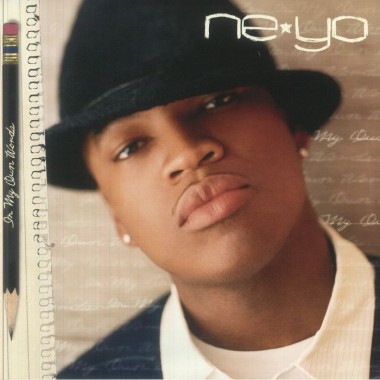 NE YO - In My Own Words(2 ДЗ)