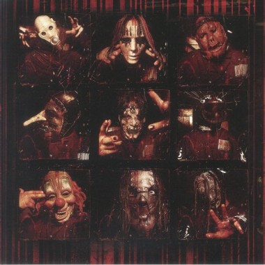 Slipknot - Slipknot (25th Anniversary Edition)(2 LP)