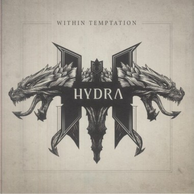 Within Temptation - Hydra (Expanded Edition)(2 LP)