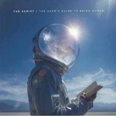The SCRIPT - The User's Guide To Being Human(Clear Vinyl)