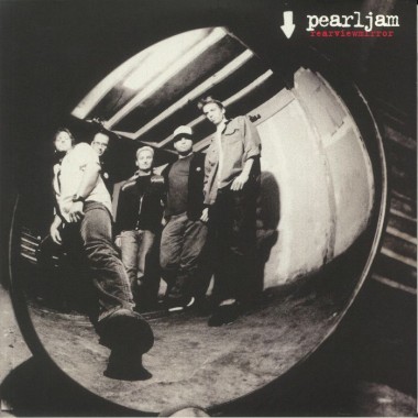 Pearl Jam - Greatest Hits 1991-2003: Volume 2