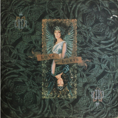 Cher - Love Hurts
