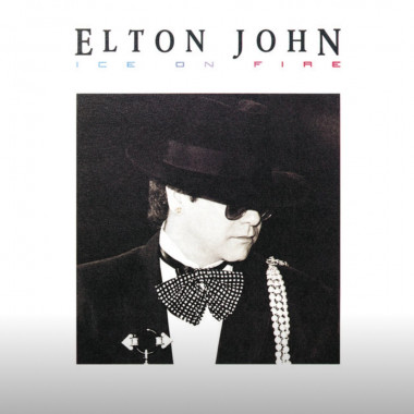 Elton John - Ice On Fire