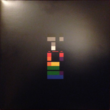 Coldplay - X&Y (2LP)