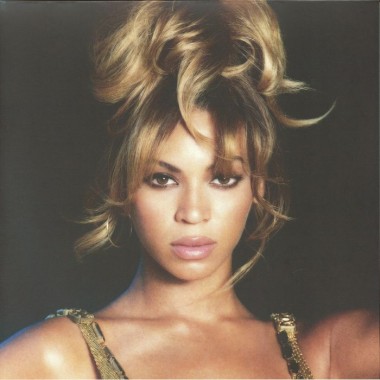 Beyonce - B'day (20th Annivesary Edition)(2 LP)+booklet
