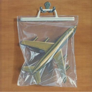 BLACK COUNTRY NEW ROAD - Ants From Up There(2 LP)+20-page booklet