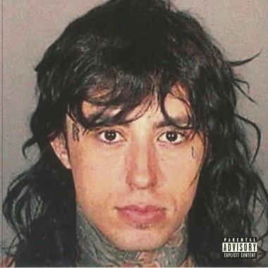 FALLING IN REVERSE - Popular Monster + booklet