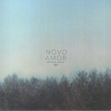 NOVO AMOR - Bathing Beach