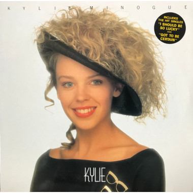 Kylie Minogue - Kylie