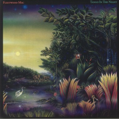 Fleetwood Mac - Tango In The Night