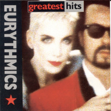 Eurythmics - Greatest Hits (2LP)