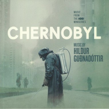 Hildur GUDNADOTTIR - Chernobyl (Soundtrack)