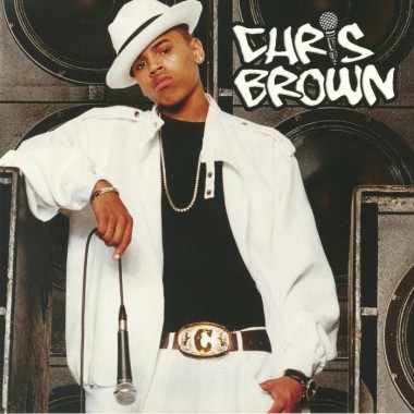 Chris BROWN - Chris Brown(2 LP)