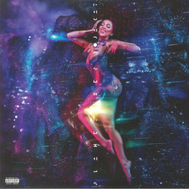 Doja Cat - Planet Her (Deluxe Edition) (2LP)