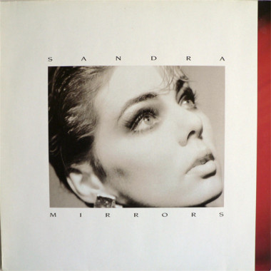 Sandra - Mirrors