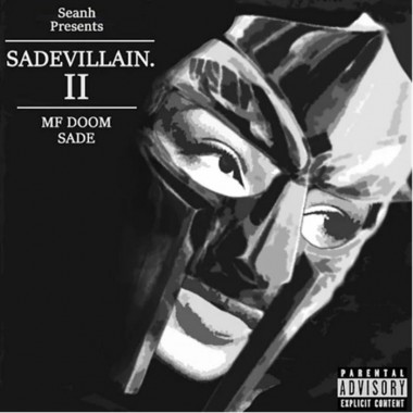 Sade - Sadevillain II(Coloured Vinyl) & MF DOOM