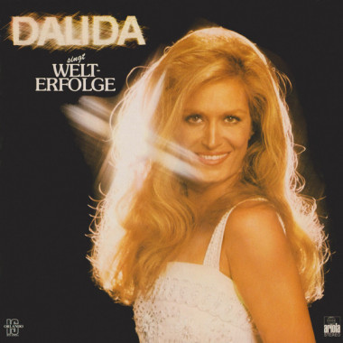 Dalida - Hits