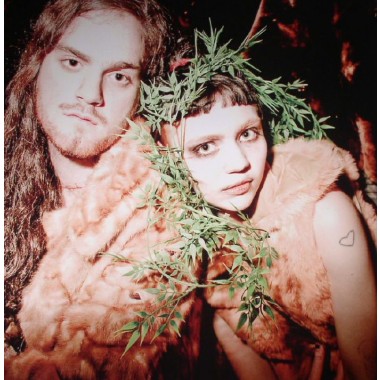 Grimes - GRIMES / D'EON - Darkbloom