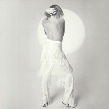 Carly Rae JEPSEN - Dedicated(Purple Vinyl)