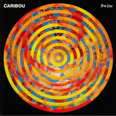 CARIBOU - Swim(2 LP)