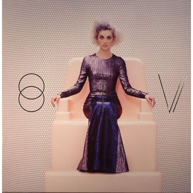 ST VINCENT - St Vincent