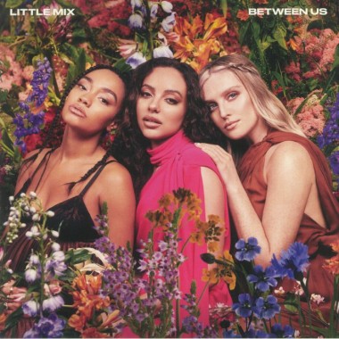 LITTLE MIX - Between Us(2 LP)