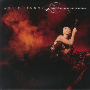 Annie Lennox - Songs Of Mass Destruction