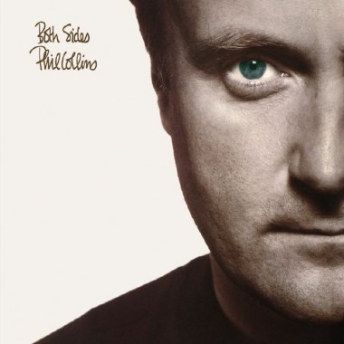 Phil Collins - Both Sides (2 LP)