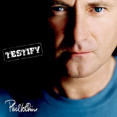 Phil Collins - Testify(2 LP)