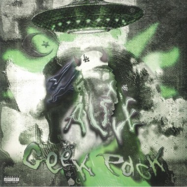 YEAT - 2 Alive (Geek Pack)(2 LP)(Green Vinyl)