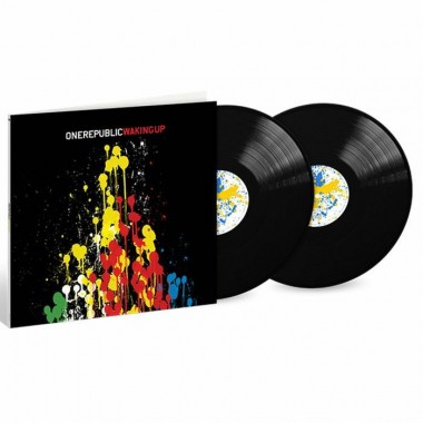 One Republic - Waking Up(2 LP)