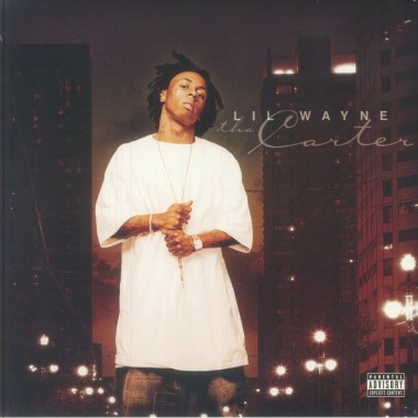 Lil Wayne - Tha Carter(2 LP)