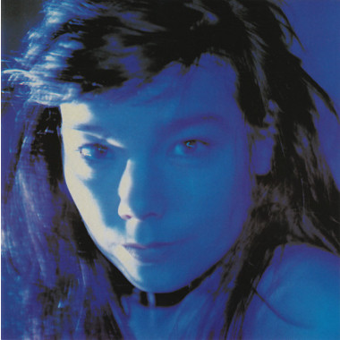Bjork - Telegram (2LP)(UK Edition)