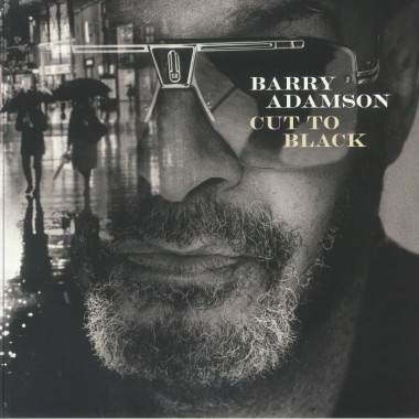 Barry ADAMSON - Cut To Black