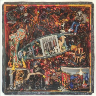 Earl Sweatshirt - Pompeii / / Utility & MIKE / SURF GANG(2 LP)