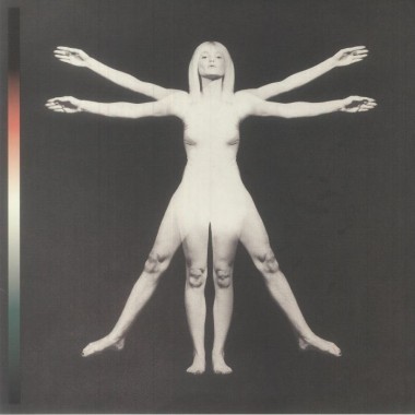 ANGELS & AIRWAVES - Lifeforms(Coloured Vinyl)