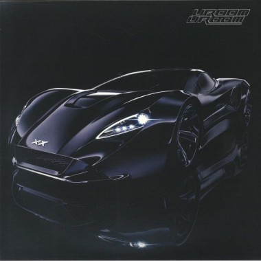 Charli XCX - Vroom Vroom