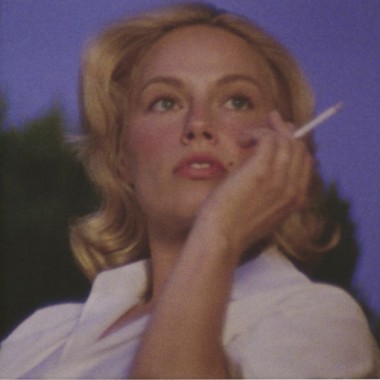 ASHE - The Girl Of Your Dreams(White Vinyl)+booklet