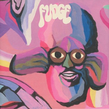 Michael Kiwanuka - Fudge(2 LP)+booklet