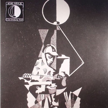 KING KRULE - 6 Feet Beneath The Moon(2 LP)