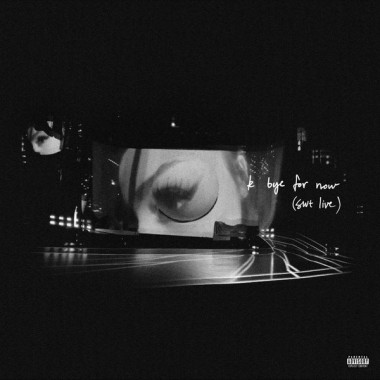 Ariana Grande - Live Greatest Hits. K Bye For Now (Swt Live) (3LP)