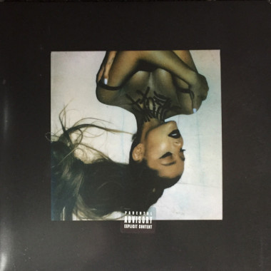 Ariana Grande - Thank U, Next (2LP)
