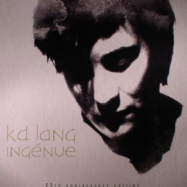KD LANG - Ingenue(2 LP)