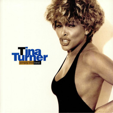 Tina Turner - Simply The Best (2LP)