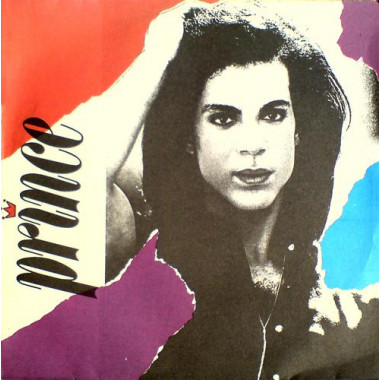 Prince - Graffiti Bridge