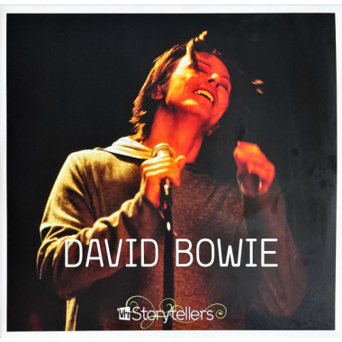 David Bowie - VH1 Storytellers .Live Hits (2LP)