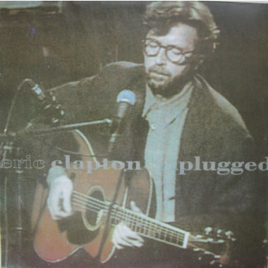 Eric Clapton - Unplugged