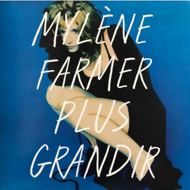 Mylene Farmer - Greatest Hits / Plus Grandir (2LP)