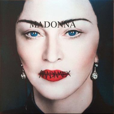 Madonna - Madame X (2LP)